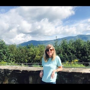 Meet your Posher, Carly